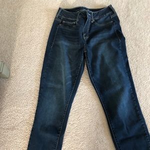 Maurice’s brand Jeggings